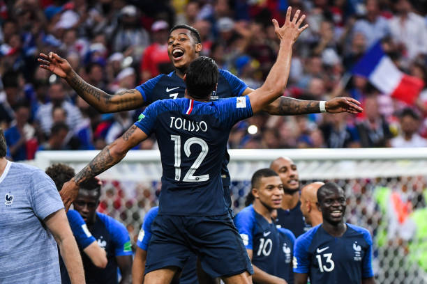 成为推动善 成为推动善